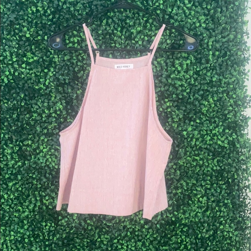 Impeccable Pig top